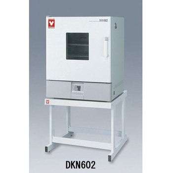 【レンタル】プログラム送風定温恒温器(強制対流方式) 150L DKN602 - ヤマト科学
