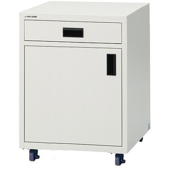【レンタル】架台(収納付) OK-450S1 アズワン