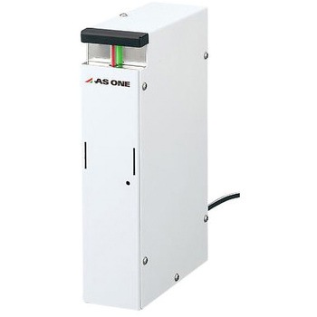 【レンタル】自動ガスボンベ切替装置 GC-ST アズワン