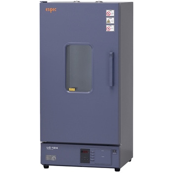 【レンタル】熱風乾燥器 LC-124 エスペック
