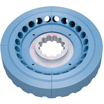 【レンタル】ローターラック AR015-24 トミー精工