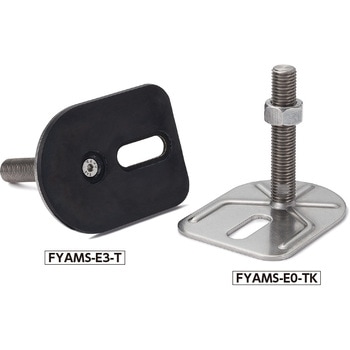 FYAMS-80-M20-200-E3-TK xOAWX^(˂) - AJ[Œ^Cv - ʕ - o[fBXN(ڒ) NBK(牮oCebN) 64213127