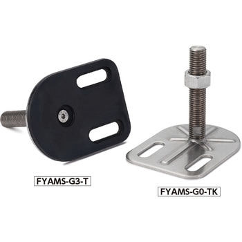 FYAMS-80-M24-125-G3-T xOAWX^(˂) - AJ[Œ^Cv - ʕ - o[fBXN(ڒ) NBK(牮oCebN) 64213258