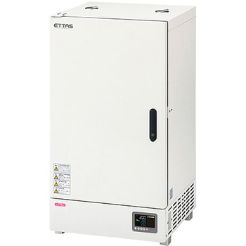 【レンタル】定温乾燥器(プログラム機能仕様・自然対流式) 135L EOP-700V アズワン