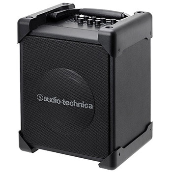 【レンタル】デジタルワイヤレスアンプシステム ATW-SP1910 audio-technica