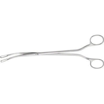 胆石鉗子 デシャルディン EBシリーズ ビー・ブラウンエースクラップ