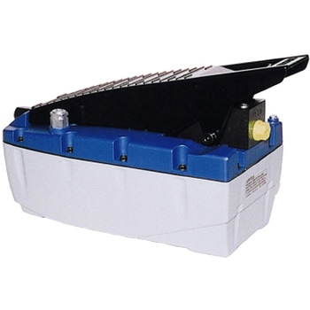 AB形エアーブースターポンプ 大阪ジャッキ製作所