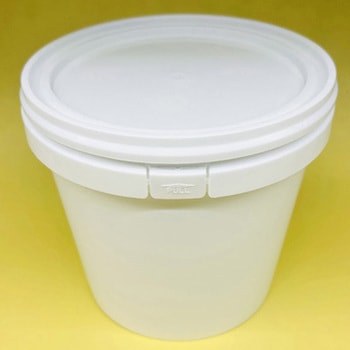 プラペール 白 DSP-Tシリーズ DICプラスチック