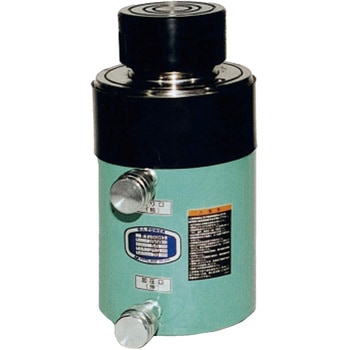 ET形パワージャッキ - 大阪ジャッキ製作所