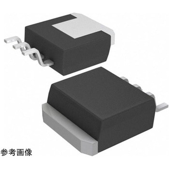 IC REG LIN POS ADJ 5A DDPAK Texas Instruments