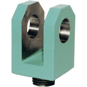 Eシリーズ用2山クレビス 大阪ジャッキ製作所