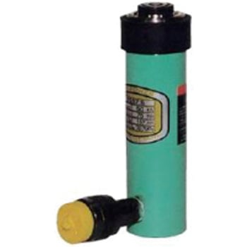 E形パワージャッキ - 大阪ジャッキ製作所