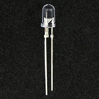 Φ5mm スーパーデラックス パワー赤外線LED(Ir-LED)10個入 OSIシリーズ OPTO SUPPLY