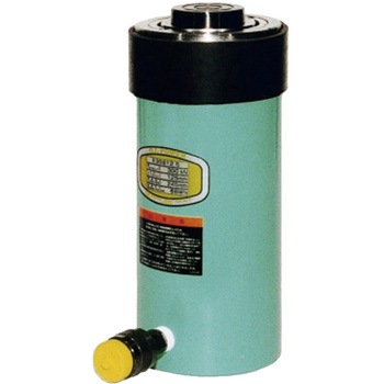 E形パワージャッキ - 大阪ジャッキ製作所