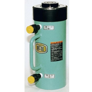 E形パワージャッキ 大阪ジャッキ製作所