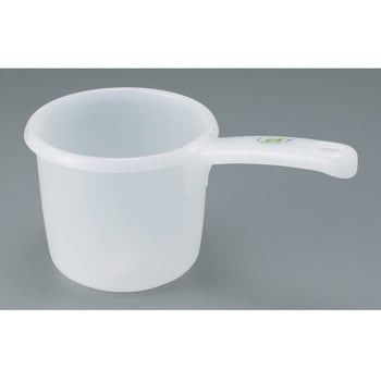 リーフ 手桶 ナチュラル イノマタ化学