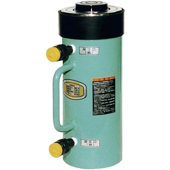 E形パワージャッキ 大阪ジャッキ製作所