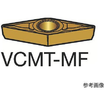 VCMT110302MF CoroTurn(R) 107 Hp`bv Ђ`35 ThrbN 64216716