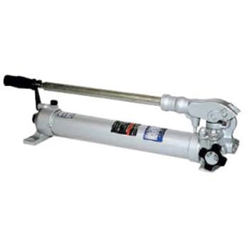 LTWA形軽量手動油圧ポンプ 大阪ジャッキ製作所