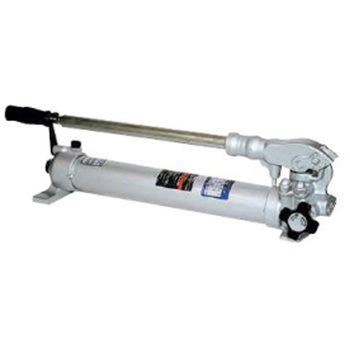 LTWA形軽量手動油圧ポンプ 大阪ジャッキ製作所