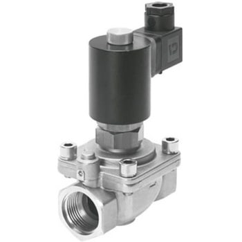ソレノイドバルブ VZWF - L - M22C-G2-500-E-1P4-6-R1シリーズ Festo
