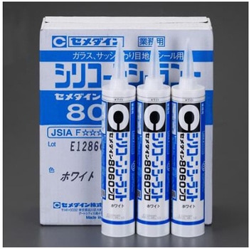 シリコーンシーラント 330mL EA930ANシリーズ エスコ