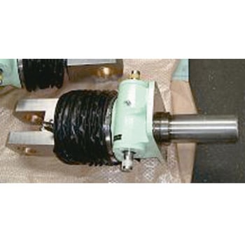 ウォームジャッキ用I形金具 大阪ジャッキ製作所