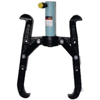 ギヤプーラ 大阪ジャッキ製作所