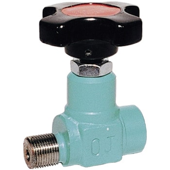 ゲージコック 大阪ジャッキ製作所