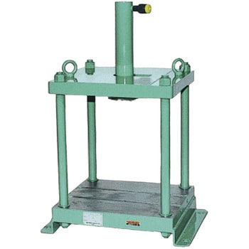 ショッププレス 大阪ジャッキ製作所