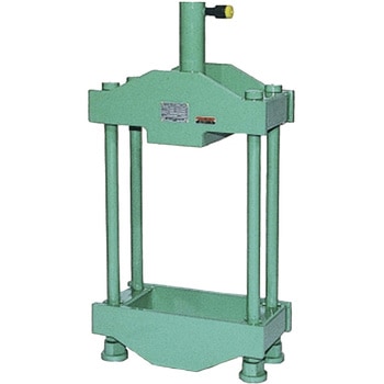 ショッププレス 大阪ジャッキ製作所