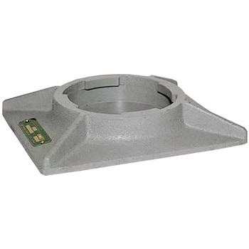 ジャーナル用安全台 - 大阪ジャッキ製作所