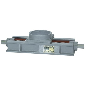 ジャーナル用送り台 大阪ジャッキ製作所