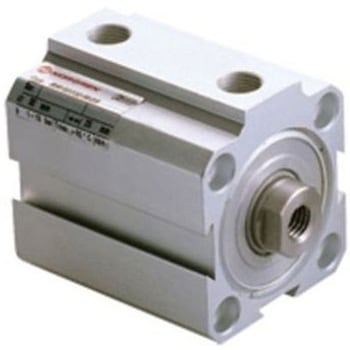 コンパクトエアシリンダ RM/92000/Mシリーズ ボア：63mm ストローク：25mm NORGREN