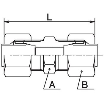 スタットイーコール(くい込み継手) 大阪ジャッキ製作所