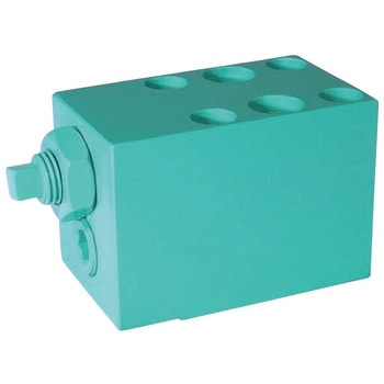 スロットルチェックバルブ - 大阪ジャッキ製作所