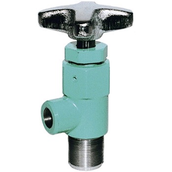 スロットルバルブ - 大阪ジャッキ製作所