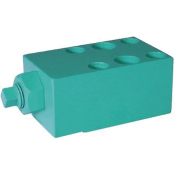 スロットルバルブ - 大阪ジャッキ製作所