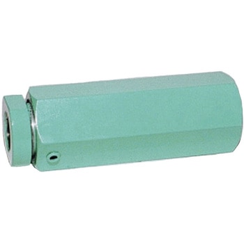 チェックバルブ 大阪ジャッキ製作所