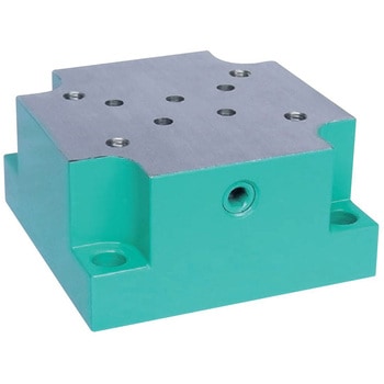 バルブプレート 大阪ジャッキ製作所