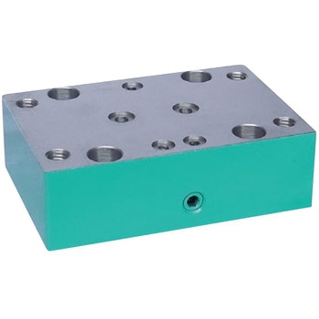 バルブプレート 大阪ジャッキ製作所