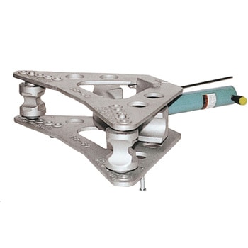 パイプベンダー - 大阪ジャッキ製作所