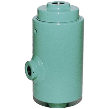 パイロットチェックバルブ 大阪ジャッキ製作所