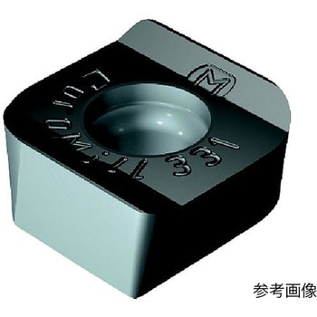 コロミル331 サイドカッター用チップ(350) R331.1A115040HWMシリーズ サンドビック