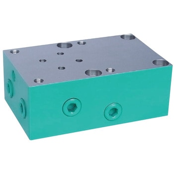 ベースプレート 大阪ジャッキ製作所