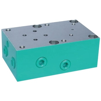 ベースプレート - 大阪ジャッキ製作所