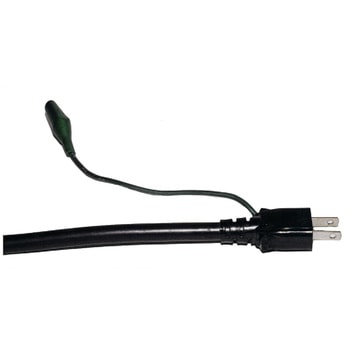 単相用電源プラグ - 大阪ジャッキ製作所