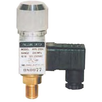 圧力スイッチ 大阪ジャッキ製作所