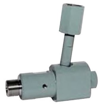 圧力計取付金具 - 大阪ジャッキ製作所