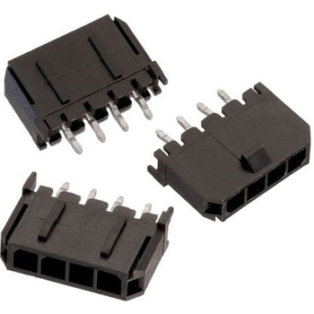 基板接続用ピンヘッダ 10極 3mm 1列 1袋 2個入 WURTH ELEKTRONIK